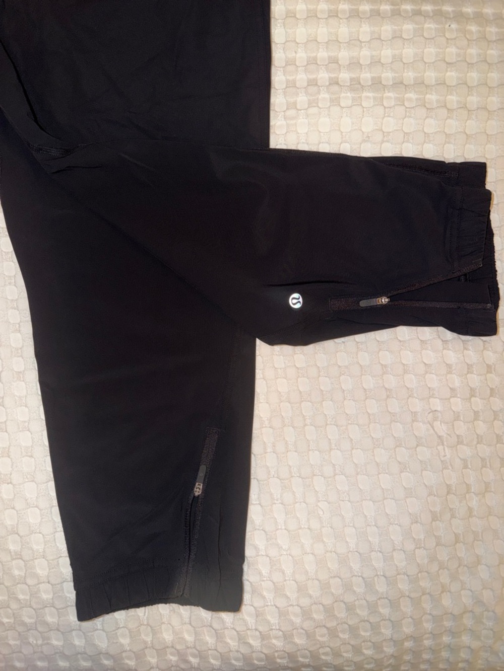 lululemon Adapted State High-Rise Cropped Jogger - Picture 4 of 5